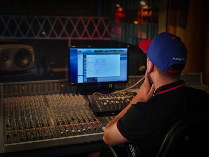 Turn It Up or Sink: The Audio Secrets Behind Ocean Spin's Most Addictive Games