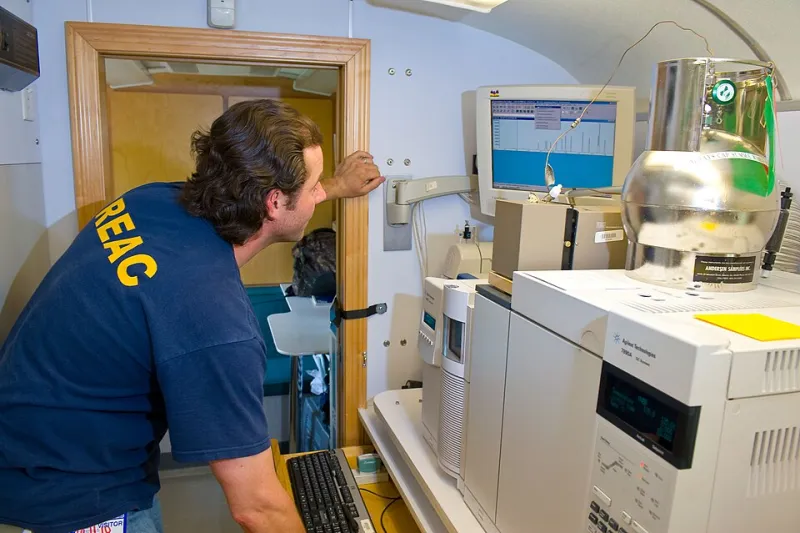 Charting the Deep: How Ocean Spin Players Are Using Data Tools to Understand Themselves