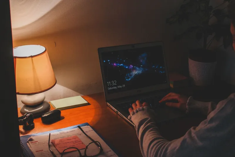 Deep Dark Sessions: What Happens to Your Body When Ocean Spin Owns Your Nights