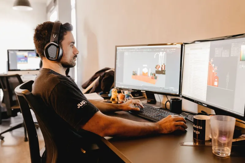 Designing Against the Tide: The Ocean Game Studios Putting Player Health Before Profit
