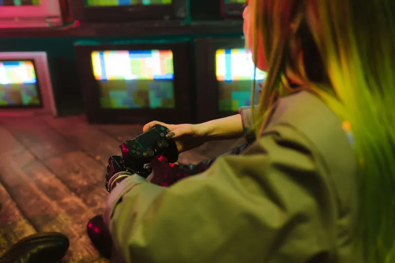 Left at the Shore: How Ocean Spin Gaming Is Failing Players With Disabilities