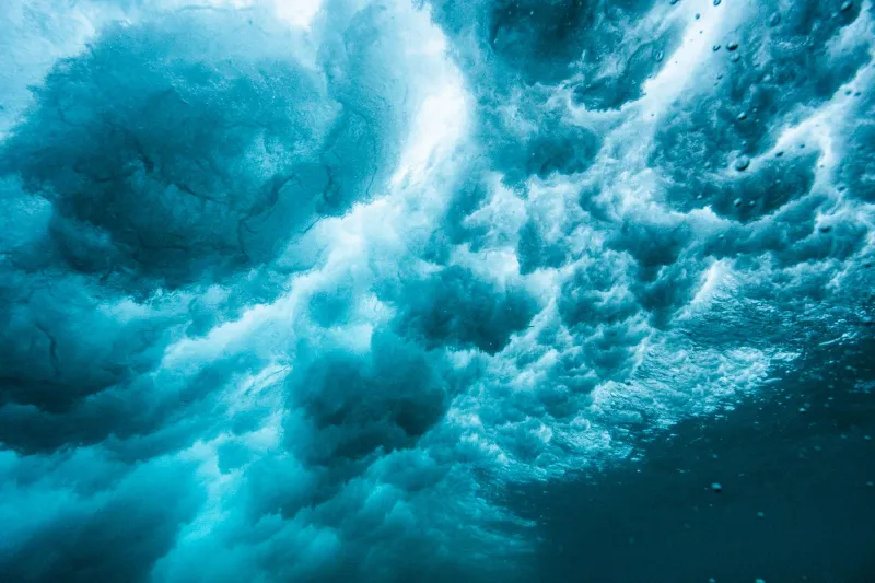 When the Ocean Teaches the Algorithm: How Real Currents Are Reshaping Spin Game Design