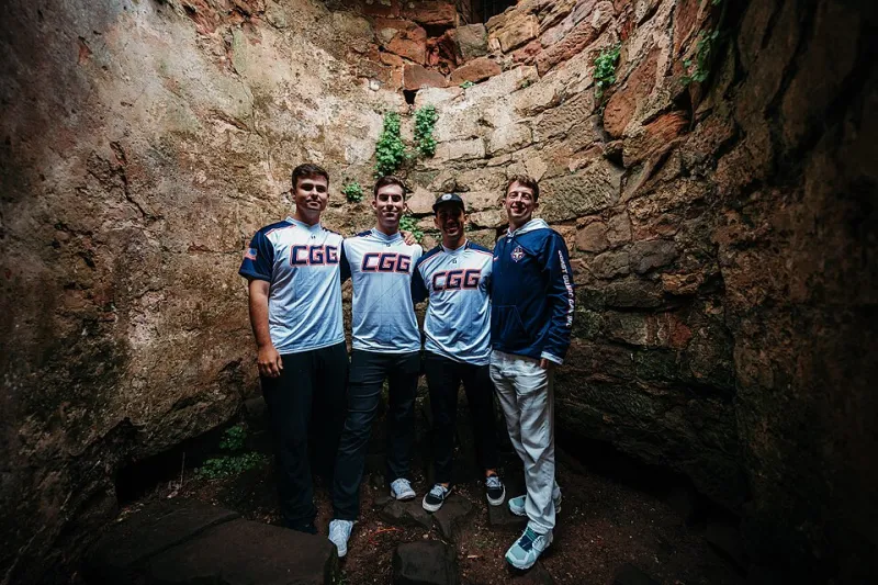 Riding the Wave: How Ocean Spin Gaming Tournaments Are Minting the Next Wave of American Esports Pros